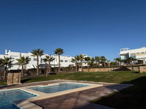 Piso en avenida del Golf, 447