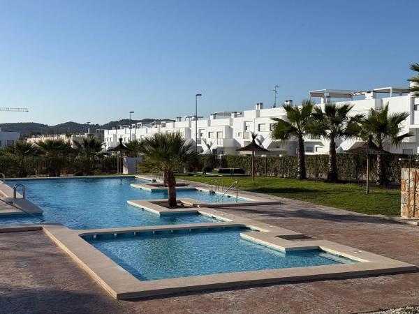 Piso en avenida del Golf, 447