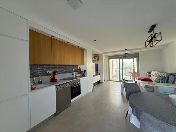 Piso en avenida del Golf, 447