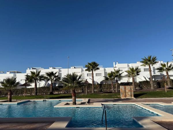 Piso en avenida del Golf, 447