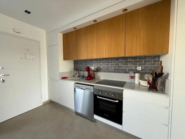 Piso en avenida del Golf, 447