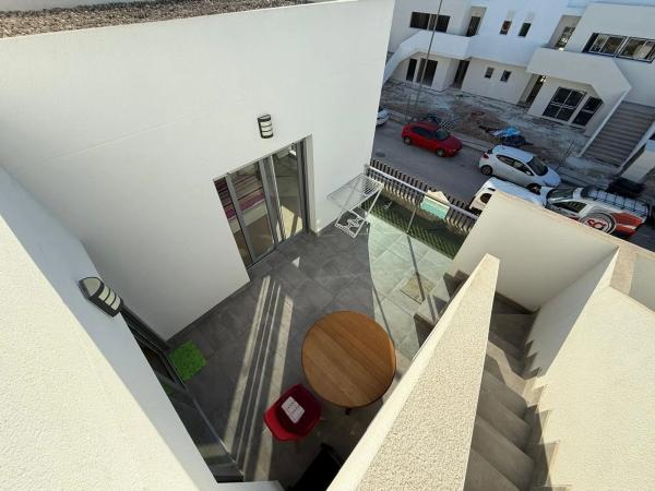 Piso en avenida del Golf, 447