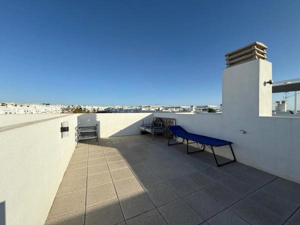 Piso en avenida del Golf, 447