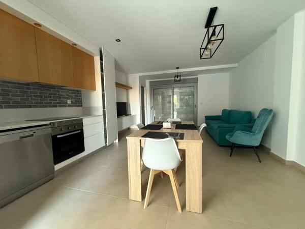 Piso en avenida del Golf, 447