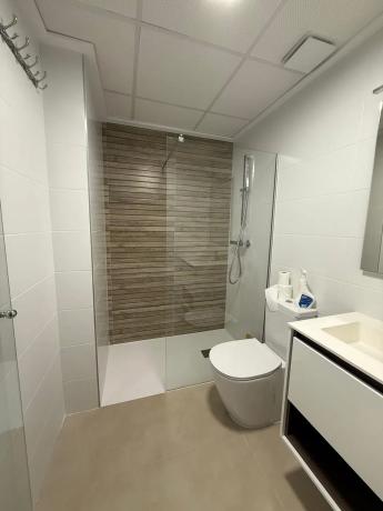 Piso en avenida del Golf, 447