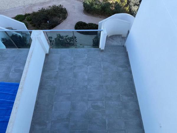 Piso en avenida del Golf, 447