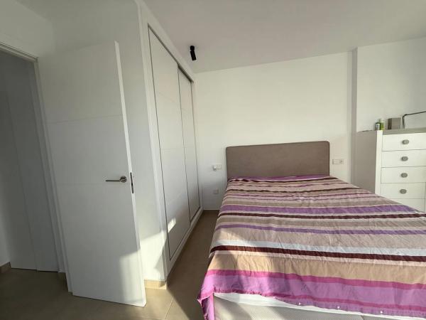 Piso en avenida del Golf, 447