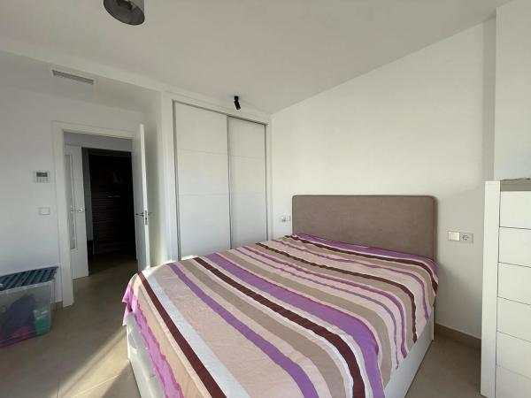 Piso en avenida del Golf, 447