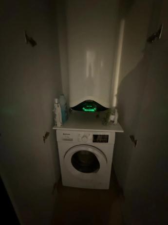 Piso en avenida del Golf, 447