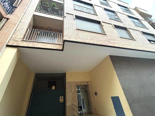 Piso en calle Doctor Fleming