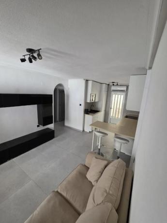 Piso en Desamparados-Hurchillo-Torremendo