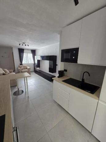 Piso en Desamparados-Hurchillo-Torremendo