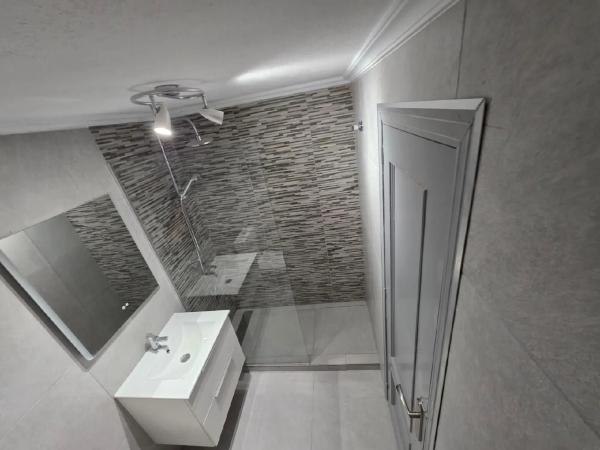 Piso en Desamparados-Hurchillo-Torremendo