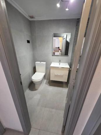 Piso en Desamparados-Hurchillo-Torremendo