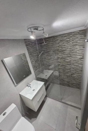 Piso en Desamparados-Hurchillo-Torremendo