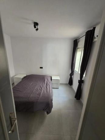 Piso en Desamparados-Hurchillo-Torremendo