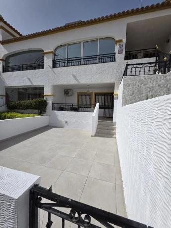 Piso en Desamparados-Hurchillo-Torremendo