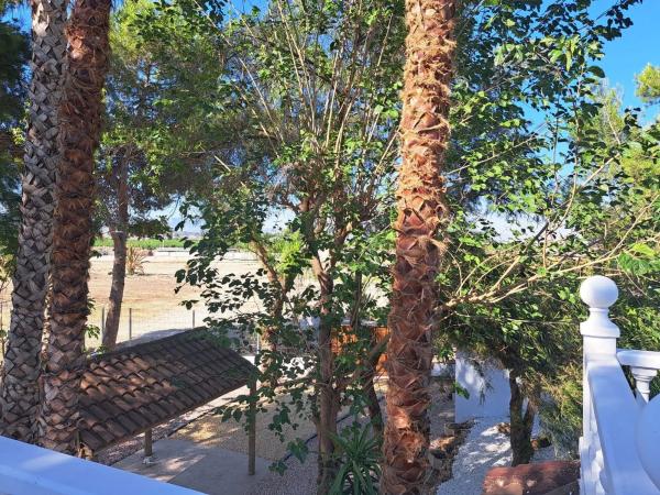 Casa independiente en vereda Liorna, 131