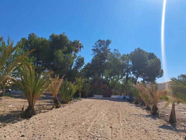 Casa independiente en vereda Liorna, 131