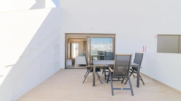 Casa independiente en calle Chirimolla