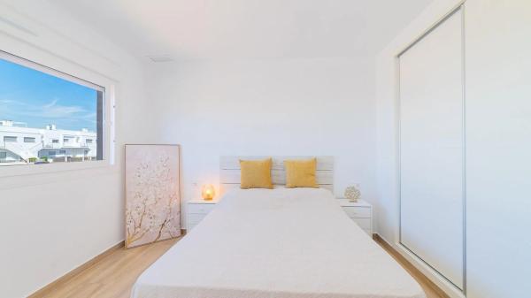 Casa independiente en calle Chirimolla