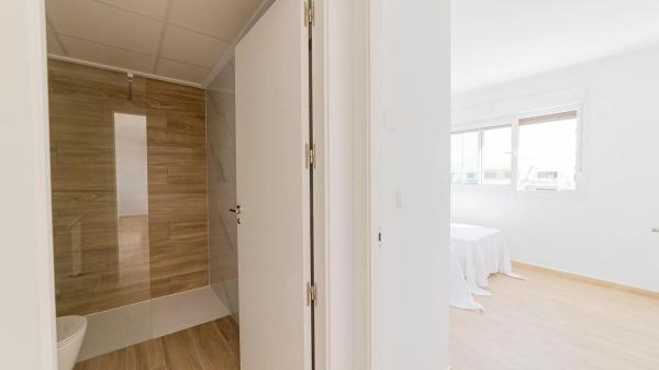 Casa independiente en calle Chirimolla