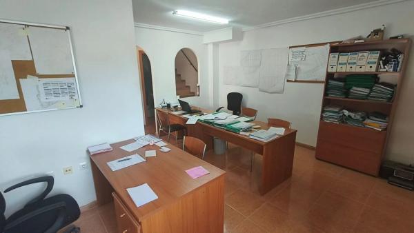 Chalet en Desamparados-Hurchillo-Torremendo