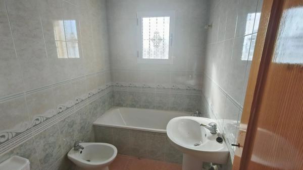 Chalet en Desamparados-Hurchillo-Torremendo