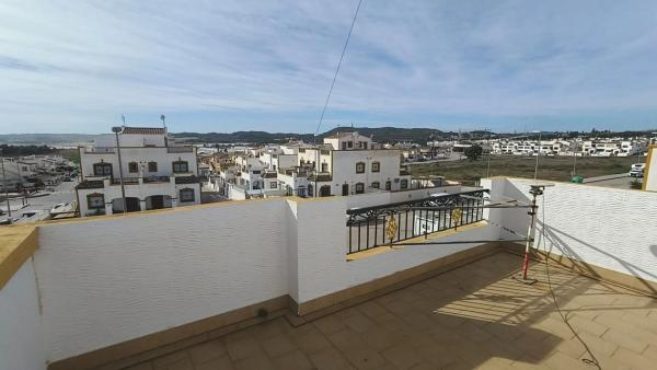 Chalet en Desamparados-Hurchillo-Torremendo