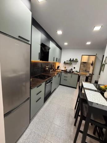 Piso en Desamparados-Hurchillo-Torremendo