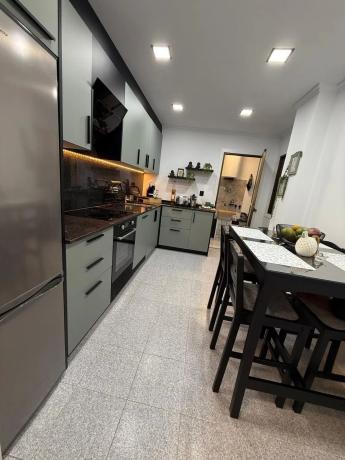 Piso en Desamparados-Hurchillo-Torremendo