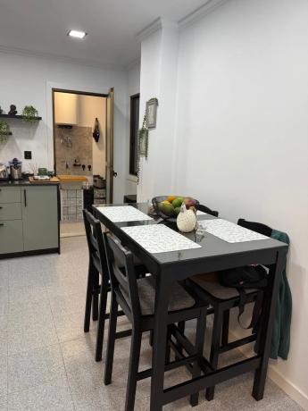 Piso en Desamparados-Hurchillo-Torremendo