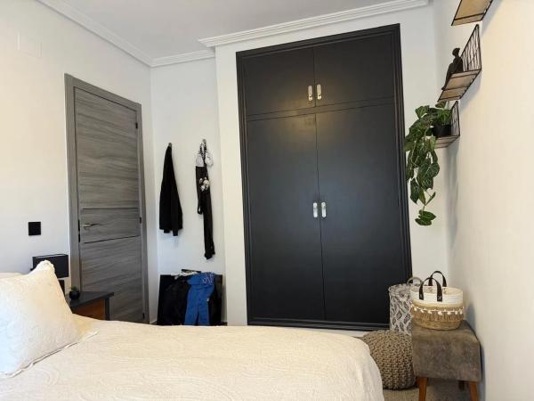 Piso en Desamparados-Hurchillo-Torremendo