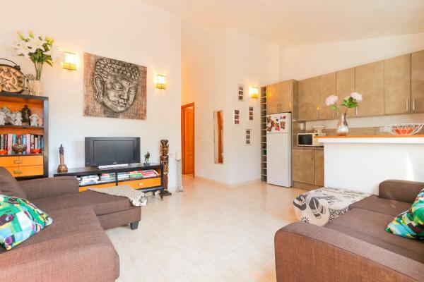 Piso en Desamparados-Hurchillo-Torremendo