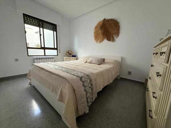 Piso en Desamparados-Hurchillo-Torremendo