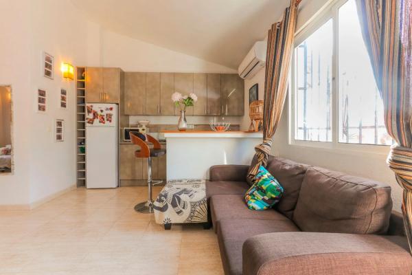 Piso en Desamparados-Hurchillo-Torremendo