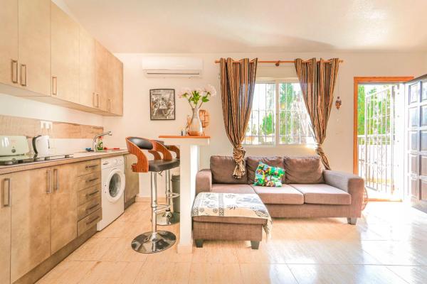 Piso en Desamparados-Hurchillo-Torremendo