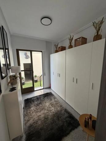 Piso en Desamparados-Hurchillo-Torremendo