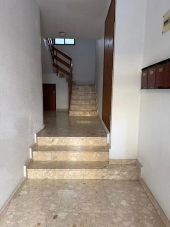 Piso en Desamparados-Hurchillo-Torremendo