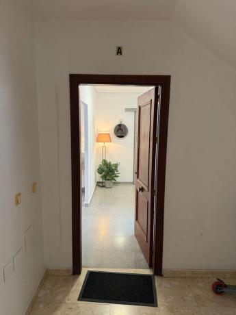 Piso en Desamparados-Hurchillo-Torremendo