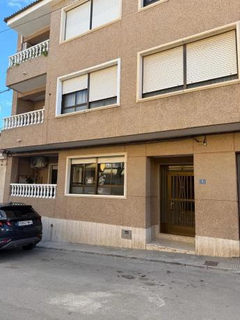 Piso en Desamparados-Hurchillo-Torremendo