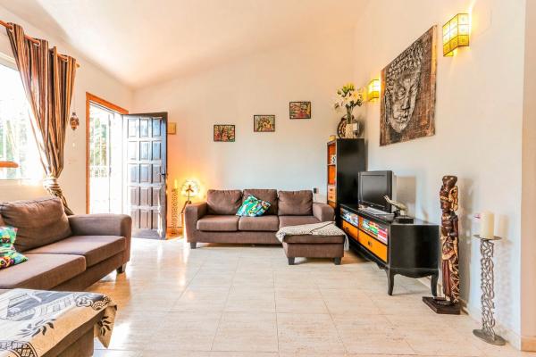 Piso en Desamparados-Hurchillo-Torremendo