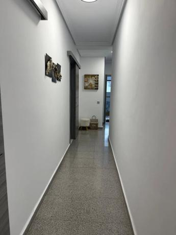 Piso en Desamparados-Hurchillo-Torremendo