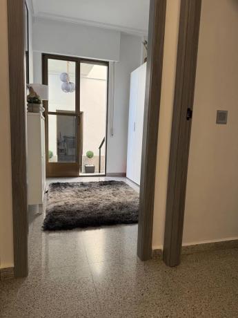 Piso en Desamparados-Hurchillo-Torremendo