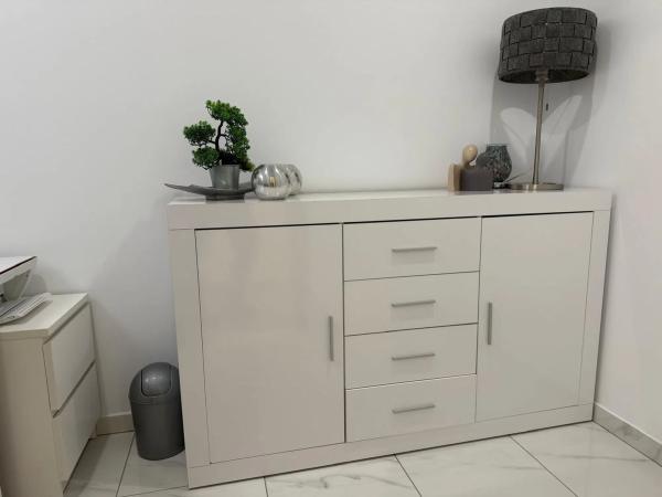 Piso en Desamparados-Hurchillo-Torremendo