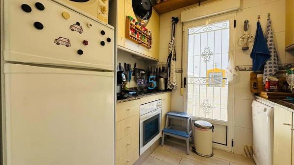 Chalet en Desamparados-Hurchillo-Torremendo