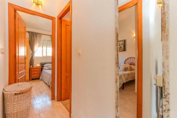 Piso en Desamparados-Hurchillo-Torremendo