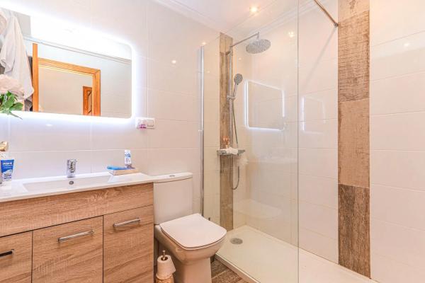 Piso en Desamparados-Hurchillo-Torremendo