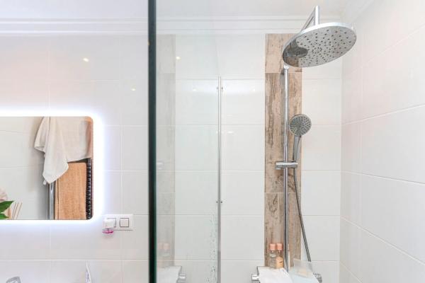 Piso en Desamparados-Hurchillo-Torremendo