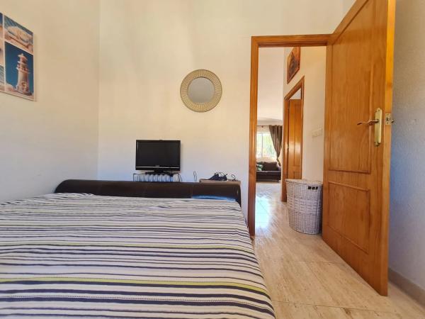 Piso en Desamparados-Hurchillo-Torremendo